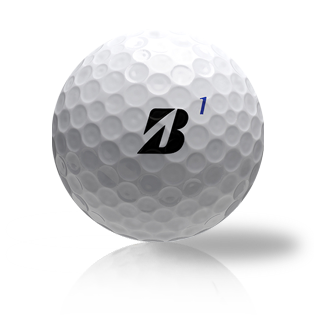 Bridgestone Tour B RXS 2022 Used Golf Balls | Halfpricegolfballs.com