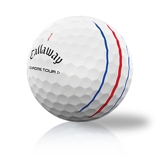 Callaway Chrome Tour Triple Track 2024