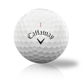 Custom Callaway Chrome Tour 2024