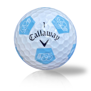 Callaway Chrome Soft X Truvis Good