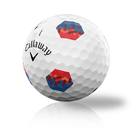 Callaway Chrome Tour TruTrack 2024