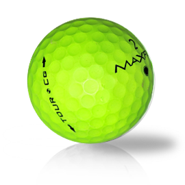 Maxfli Tour Green