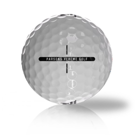 PXG Xtreme Used Golf Balls - Halfpricegolfballs.com
