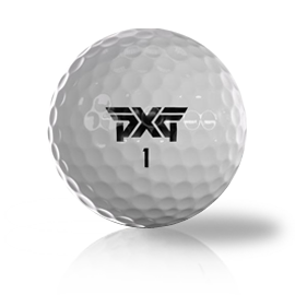 PXG Xtreme Used Golf Balls - Halfpricegolfballs.com