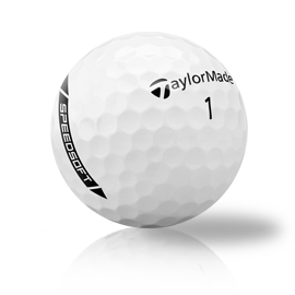 Taylormade SpeedSoft