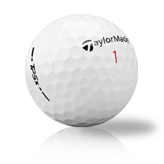 TaylorMade TP5 X 2024