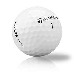 TaylorMade TP5 2024