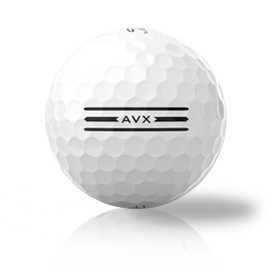 Titleist AVX 2024