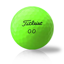 Titleist Green Mix