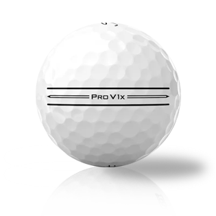 Titleist Pro V1X Enhanced Alignment 2024