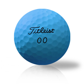 Titleist Velocity Blue Used Golf Balls - Halfpricegolfballs.com