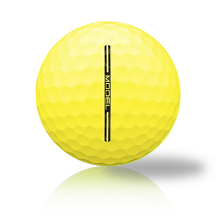 Wilson Staff Model Yellow