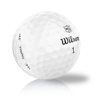 Wilson Triad