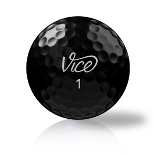 Vice Pro Plus Black