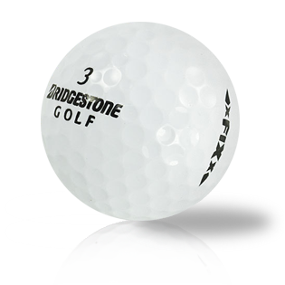 Custom Bridgestone Mix - Half Price Golf Balls - Canada's Source For Premium Used & Recycled Golf Balls