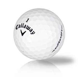 Callaway discount golf balls each retails for $60