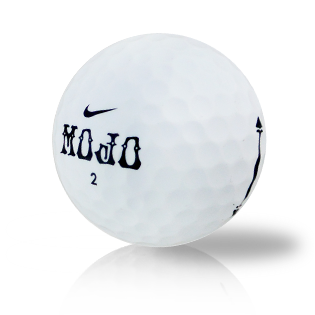 Nike practice golf balls online