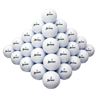 Custom Srixon Mix - Half Price Golf Balls - Canada's Source For Premium Used & Recycled Golf Balls